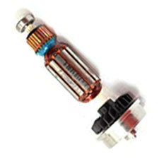 Bosch 2610027990 Armature  Assembly 5 ES/40, 110V