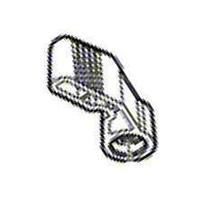 Bosch 2610033563 Depth Adjust Lever