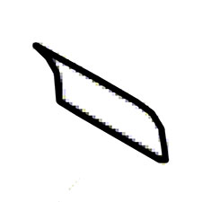 Bosch 2610034101 Nameplate