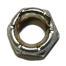 Bosch 2-610-318-324 Nut