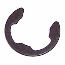 Bosch 2-610-341-354 Spring Retaining Ring
