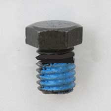 Bosch 2-610-351-178 Hex Screw