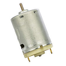 Bosch 2610352716 Motor 2.4V/3.6V