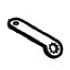 Bosch 2-610-355-260 Key