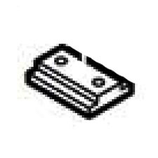 Bosch 2-610-355-275 Plate