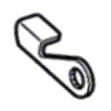 Bosch 2 610 901 987 Lock Lever {2}