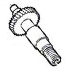 Bosch 2-610-907-368 Drive Shaft