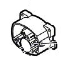 Bosch 2610907828 Gear Housing