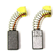 Bosch 2610907839 Carbon-brush Set