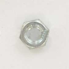 Bosch 2-610-908-272 Nut