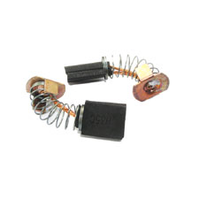 Bosch 2-610-908-677 Carbon-brush Set