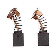 Bosch 2610908678 Brush Set