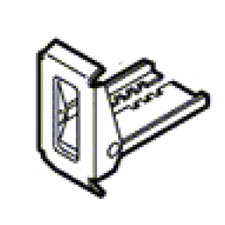 Bosch 2 610 908 808 Base Plate