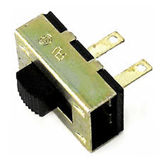 Bosch 2610909208 Switch On/off