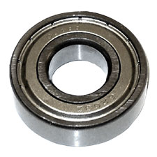 Bosch 2-610-910-789 Ball Bearing