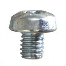 Bosch 2-610-911-095 Socket Head Cap Screw Din 7985 3,50x4,00-4.8