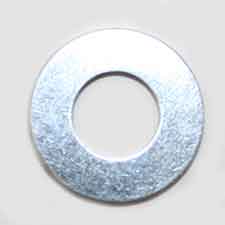Bosch 2-610-911-599 Plain Washer
