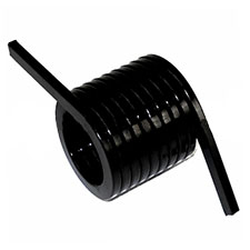 Bosch Parts 2610911860 Torsion Spring Bosch Service Parts