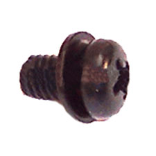 Bosch 2-610-911-907 Screw and Washer Assembly