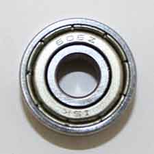 Bosch 2-610-911-938 Ball Bearing