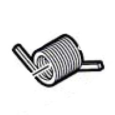 Bosch 2610912560 Torsion Spring