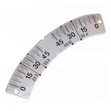 Bosch 2-610-915-696 Scale