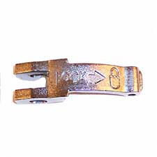 Bosch 2-610-915-747 Latch