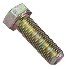 Bosch 2610916217 Scraper Bolts