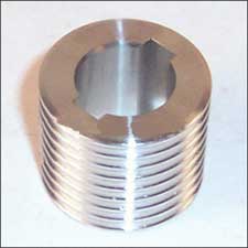 Bosch 2-610-916-804 Drive Disk