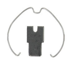 Bosch 2610917263 Shaft Lock Assembly