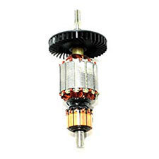 Bosch 2610917391 Armature 120V