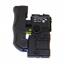 Bosch 2610917415 Switch On/off