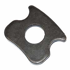 Bosch 2-610-919-072 Brake Plate