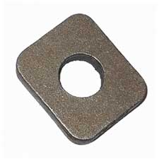 Bosch 2-610-919-073 Brake Plate