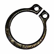 Bosch 2-610-919-083 Retaining Snap Ring