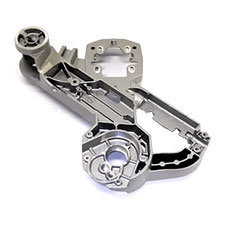 Bosch 2-610-919-268 Gear Housing