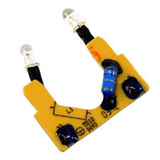 Bosch 2610919615 Light Board