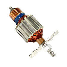 Bosch 2-610-920-045 Armature 110V