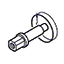 Bosch 2-610-920-799 Cover Sleeve