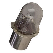 Bosch 2610920839 Bulb 18-24V