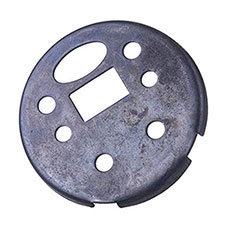 Bosch 2-610-921-097 End Plate