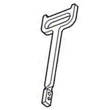 Bosch 2-610-921-099 Plunger Bar