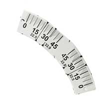 Bosch 2-610-921-478 Scale Plate