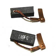 Bosch 2610921562 90937 Brush Set