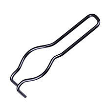 Bosch 2610921692 Clamp Plate