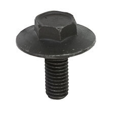 Bosch 2-610-924-286 Bolt - Lh Thread