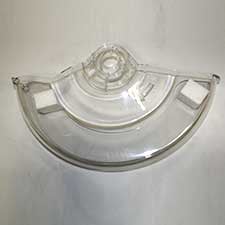 Bosch 2-610-927-694 Wheel Guard