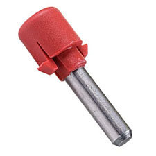 Bosch 2610933930 Shaft Lock Button Assembly