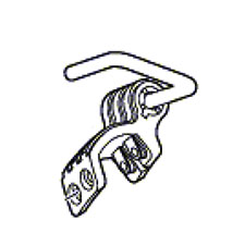 Bosch 2610941037 Protective Cover