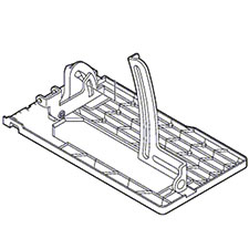 Bosch 2610941038 Base Plate